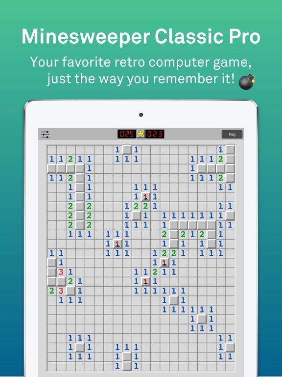 Minesweeper Classic