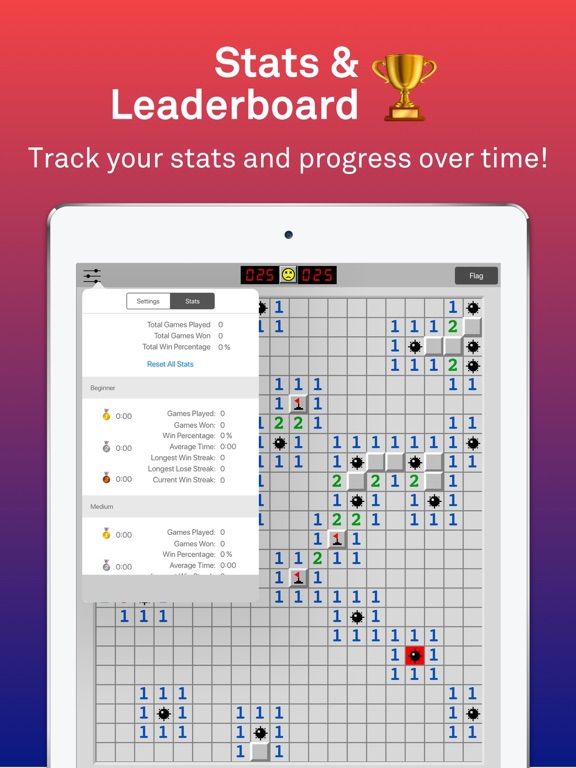 Minesweeper Classic