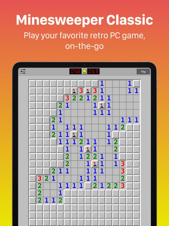 Minesweeper Classic 2