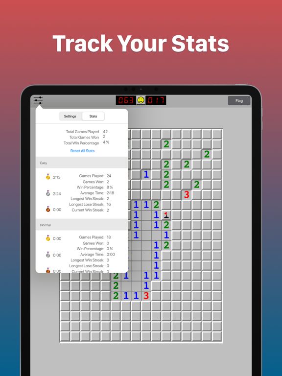 Minesweeper Classic 2