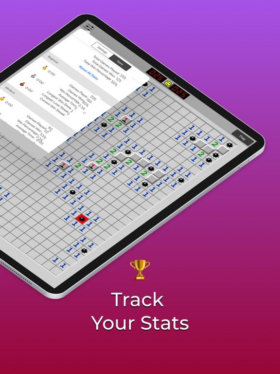 Minesweeper Classic free