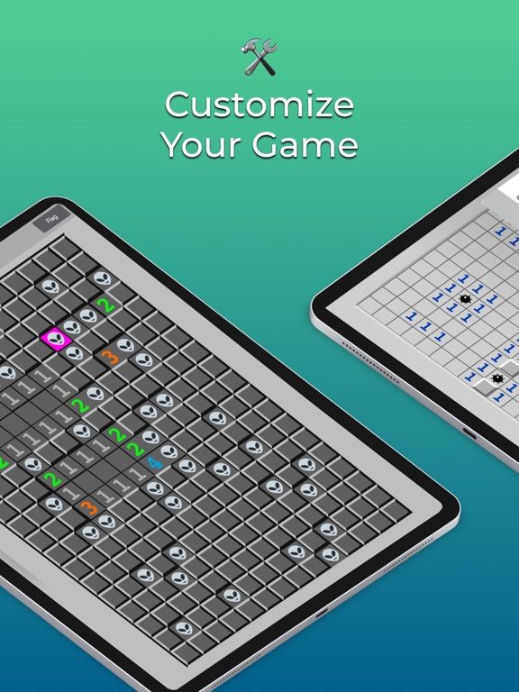 Minesweeper Classic free