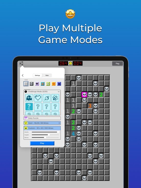 Minesweeper Classic free