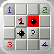 Minesweeper Q