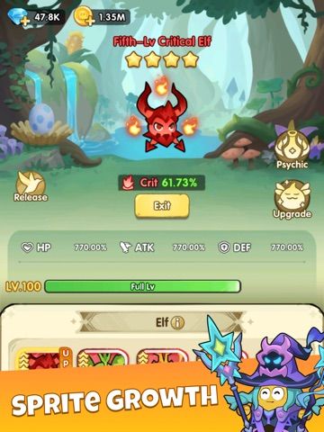 MiniHeroes : War Of Potatoes