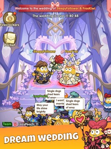 MiniHeroes : War Of Potatoes