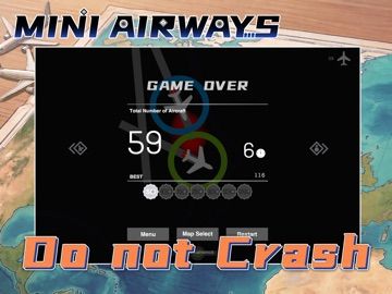 Mini Airways:Premium