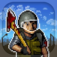 Mini DAYZ: Zombie Survival
