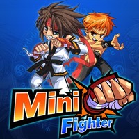 Mini Fighter 1