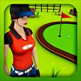 Mini Golf Game 3D
