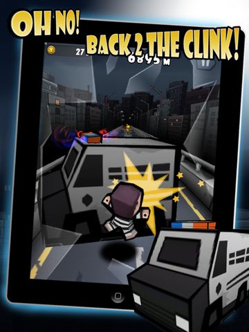 Mini Jailbreaker