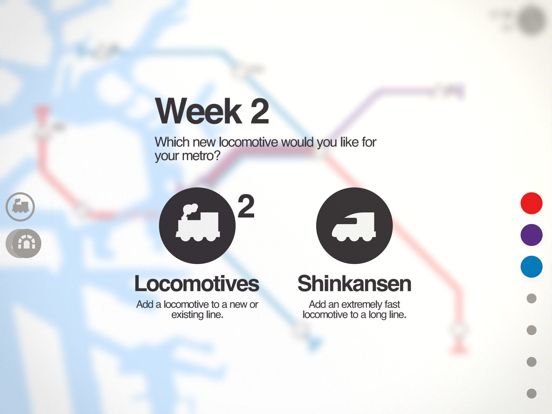 Mini Metro