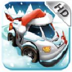 Mini Motor Racing HD