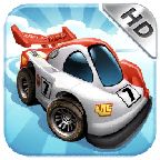 Mini Motor Racing HD