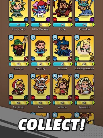 Mini Tales: GO!