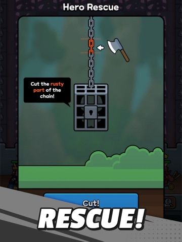 Mini Tales: GO!