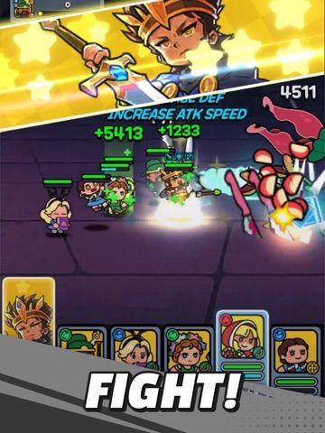 Mini Tales: GO!