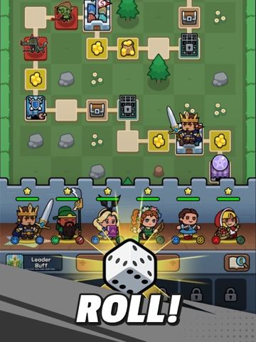 Mini Tales: GO!
