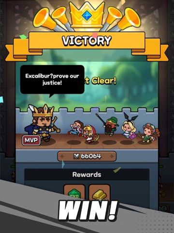 Mini Tales: GO!