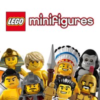 Minifigures