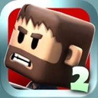 Minigore 2: Zombies