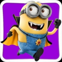 Minion Rush