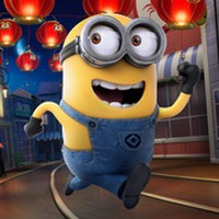 Minion Rush