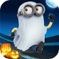 Minion Rush: Running game