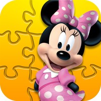 Minnie Puzzle