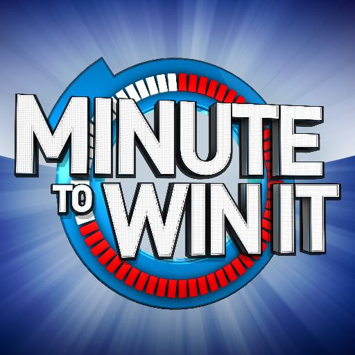Minute To Win It