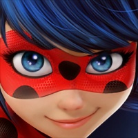 Miraculous Ladybug & Cat Noir