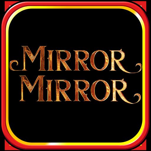 Mirror Mirror: The Untold Adventures