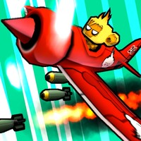 Missile Monkey