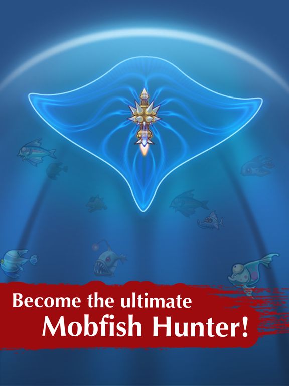 Mobfish Hunter