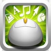 Mobile Mouse - iPad Edition