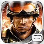 Modern Combat 3: Fallen Nation
