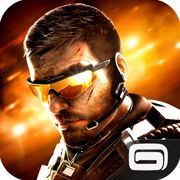 Modern Combat 5: Blackout