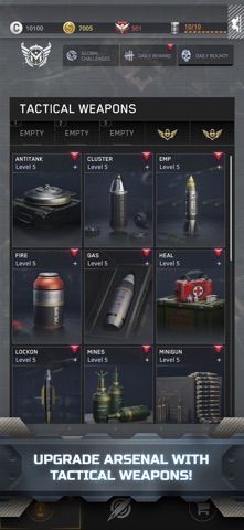 Modern Gunships: AC130 Game