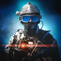 Modern Strike Online — FPS Shooter
