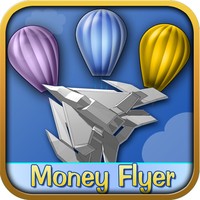 Money Flyer Game HD