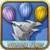 Money Flyer Game HD