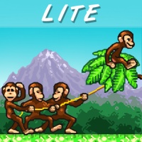 Monkey Flight LITE