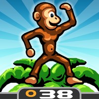 Monkey 2