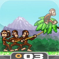 Monkey Flight
