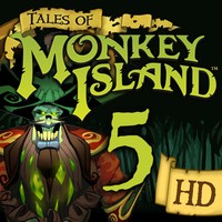 Tales of Monkey Island
