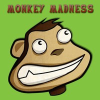 Monkey Madness HD
