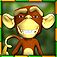 Monkey Money Slots