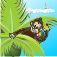 Monkey POP - Mommy Gorilla Catches Fruits in the Jungle