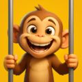 Monkey Prank Sim