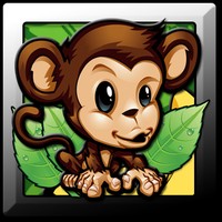 Monkey  Escape